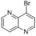 90001-34-6/	 4-溴-1,5-萘啶,	98%