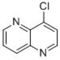 7689-63-6/ 4-氯-1,5-萘啶, 97%