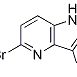 1190319-16-4/5-溴-3-碘-4-氮杂吲哚