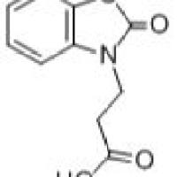 13610-59-8/3-(2-氧-2,3-二氢-1,3-苯并恶唑-3-基)丙