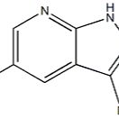 1392152-87-2/3-氨基-5-碘-1H-吡唑并[3,4-B]吡啶