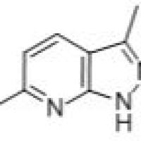 920036-28-8/	 6-氟-3-甲基-1H-吡唑并[3,4-B]吡啶 ,	97%