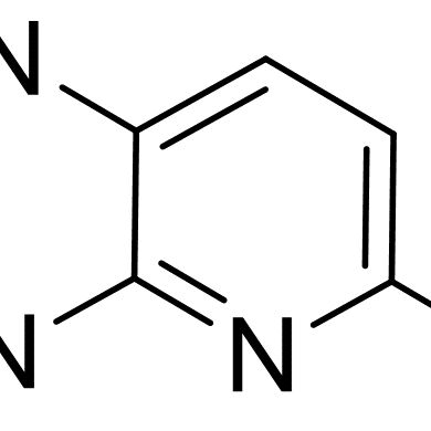 27048-04-0/ 2-氨基-3-硝基-6-氯吡啶 ,98%