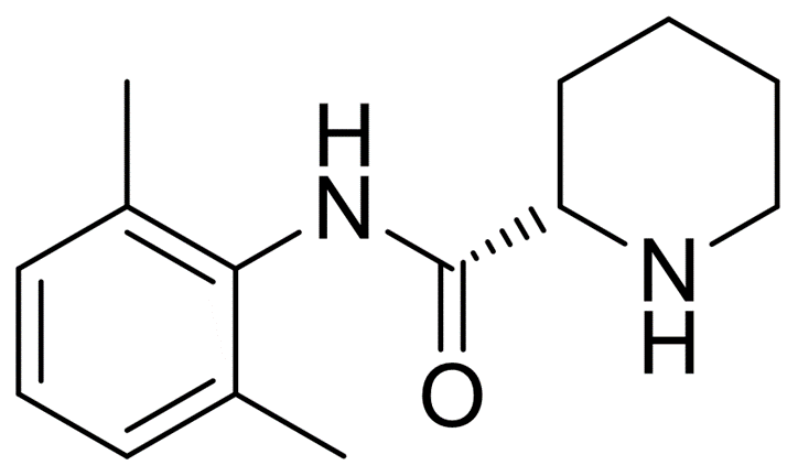 27262-40-4/	 (S).N-(2',6'-二甲苯基
