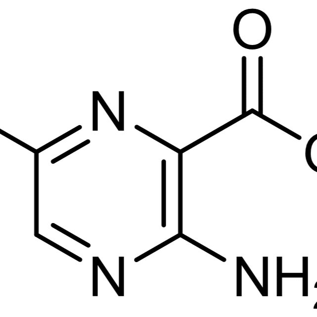1458-03-3/ 3-氨基-6-氯吡嗪-2-甲酸甲酯 ,98%