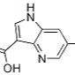 1190315-79-7/6-氯-4-氮杂吲哚-3-羧酸