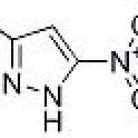 1048925-02-5/ 5-甲基-3-硝基吡唑, 98%