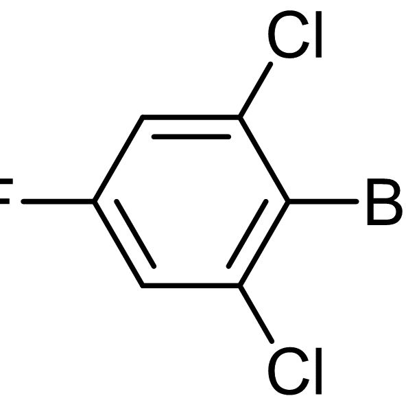 263333-82-0/	 2-溴-1,3-二氯-5-氟,	98%