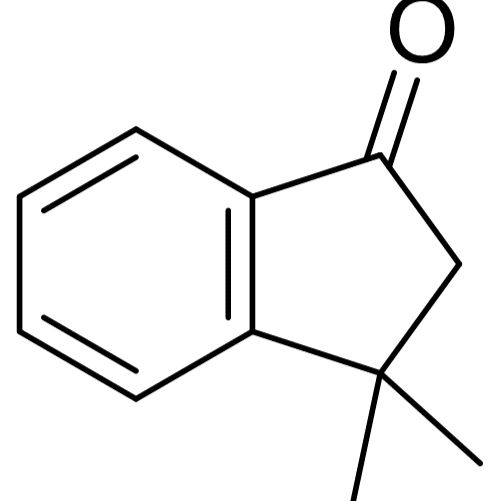 26465-81-6/ 3,3-二甲基-2,3-二氢-1H-茚-1-酮,98%