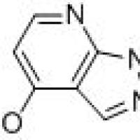 119368-03-5/	 4-甲氧基-1H-吡唑并[3,4-B]吡啶,	95%