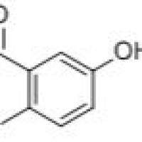 50765-11-2/	 5-羟基-2-碘苯甲醛 ,	97%