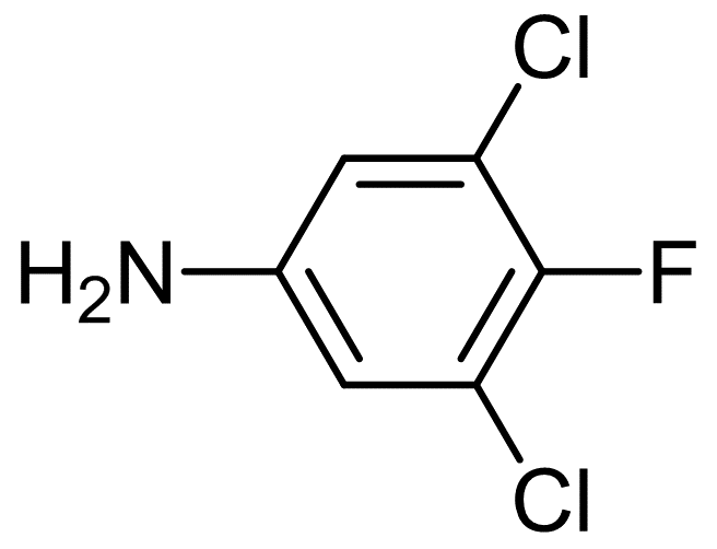 2729-34-2/3,5-二氯-4-苯胺 , 98%