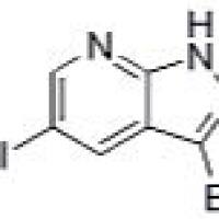 1245649-96-0/3-溴-5-氯-1H-吡唑并[3,4-B]吡啶