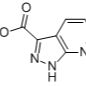 916325-83-2/ 1H-吡唑并[3,4-B]吡啶-3-羧酸甲酯 ,97%
