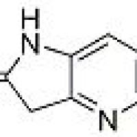 1260381-60-9/6-碘-4-氮杂-吲哚-2-酮