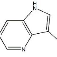 1247940-17-5/3-基-6-甲基-4-氮杂-吲哚