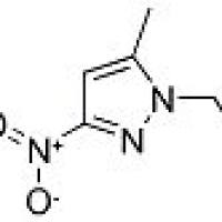 1005576-92-0/1-乙基-5-甲基-3-硝基吡唑