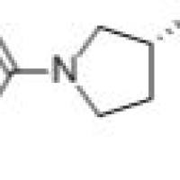 199174-29-3/ (R)-1-Boc-3-氨甲基咯烷 , ≥95%(HPLC)