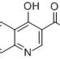 179943-57-8/	 7-溴-4-羟基啉-3-甲酸乙,	95%