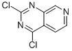 908240-50-6/	 2,4-二氯吡啶并[3,4-d]