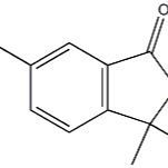 67159-84-6/	 6-溴-3,3-二甲基-2,3-二氢-1H-茚-1-酮 ,	分析标准品,HPLC≥98%