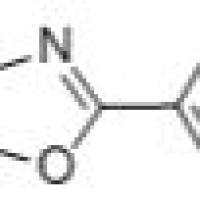 13676-47-6/ 2-(4-氨基基)-5-氨基并恶唑 , 97%