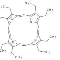 14409-63-3/2,3,7,8,12,13,17,18-八乙基-21H,23H-卟吩铜(II)