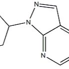1256957-72-8/5-溴-1-(四氢-2H-吡喃-2-基)-1H-吡唑并[3,4-B]吡啶