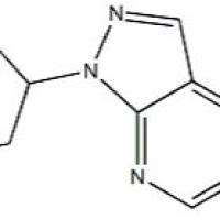1256957-72-8/5-溴-1-(四氢-2H-吡喃-2-基)-1H-吡唑并[3,4-B]吡啶