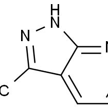 116834-96-9/ 3-甲基-1H-吡唑并[3,4-b]吡啶 ,98%