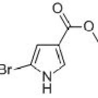 16420-39-6/ 5-溴-1H-咯-3-羧酸甲酯 , 98%
