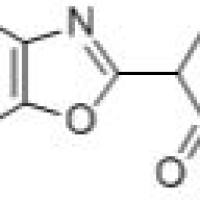40071-07-6/2-(2-苯并恶唑基)丙二醛