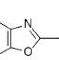 15344-56-6/2-苯并恶唑乙