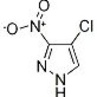 400752-98-9/吡唑,4-氯-3-硝基-