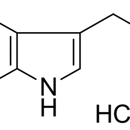 2711-58-2/ 5-氟色胺盐酸盐,98%