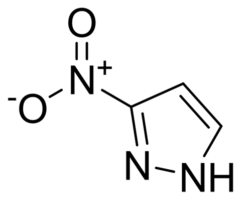 26621-44-3/	 3-硝基吡唑,	98%