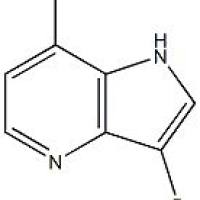 1190312-48-1/3-溴-7-甲基-4-氮杂-吲哚