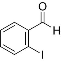 26260-02-6/	 2-碘苯甲醛,	98%
