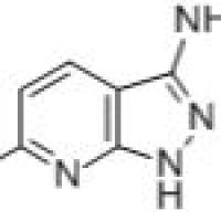 79173-38-9/	 6-甲基-1H-吡唑并[3,4-B]吡啶-3-胺 ,	95%