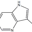 1260381-59-6/3-醛基-6-甲基-4-氮杂-吲哚