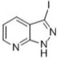 117007-52-0/3-碘-1H-吡唑并[3,4-B]吡啶 ,	98%