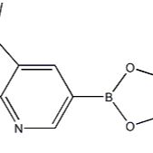 1111637-76-3/ 3-甲基-5-(四甲基-1,3,2-二氧杂硼杂环戊-2-基)-1H-吡唑并[3,4-B]吡啶 ,97%