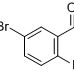 689291-89-2/ 5-溴-2-碘苯甲醛 ,98%