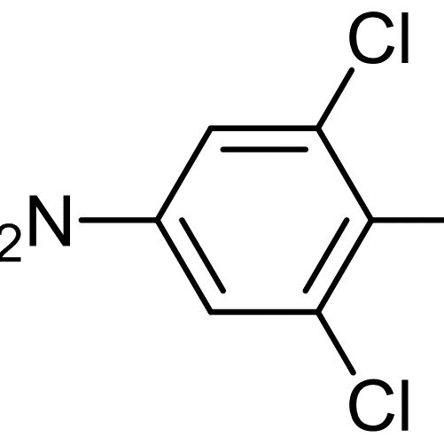2729-34-2/3,5-二氯-4-苯胺 ,	98%