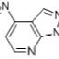 49834-62-0/1H-吡唑并[3,4-B]吡啶-4-胺 ,	97%