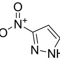 26621-44-3/	 3-硝基吡唑,	98%