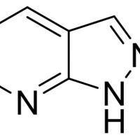271-73-8/	 1H-吡唑并[3,4-B]吡啶 ,	98%