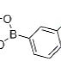 775351-56-9/3-腈基-4-羟基苯硼酸频哪醇酯 ,	95%