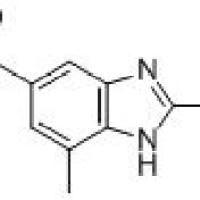 152628-00-7/4-甲基-2-丙基-1H-苯并咪唑-6-甲酸甲酯