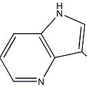 1260383-31-0/3-氨基-6-碘-4-氮杂-吲哚